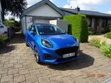 Ford Puma 1,0 EcoBoost Hybrid 114kW ST-Line ST-Line - Ford Puma von privat