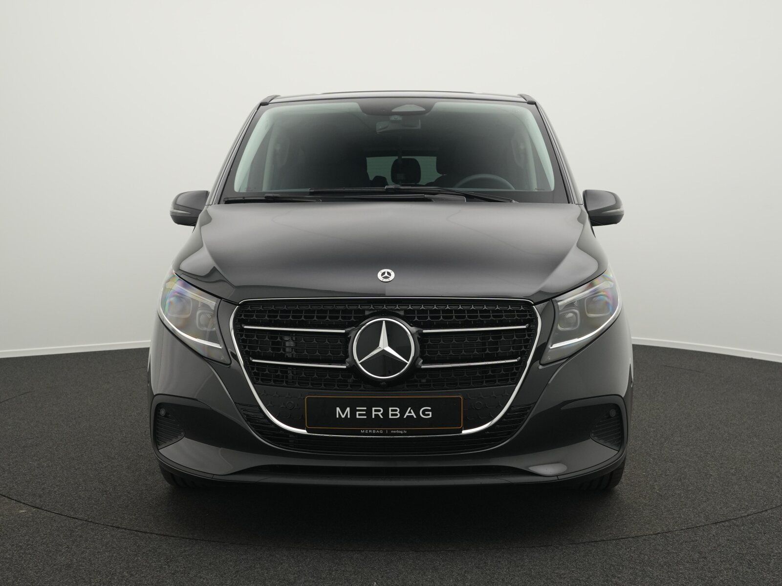 Mercedes-Benz V 250 d STYLE Lang imagem 2