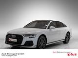 Audi A8 55 TFSI quattro S line HeadUp Pano 360° B&O - Audi A8 Gebrauchtwagen in Stuttgart