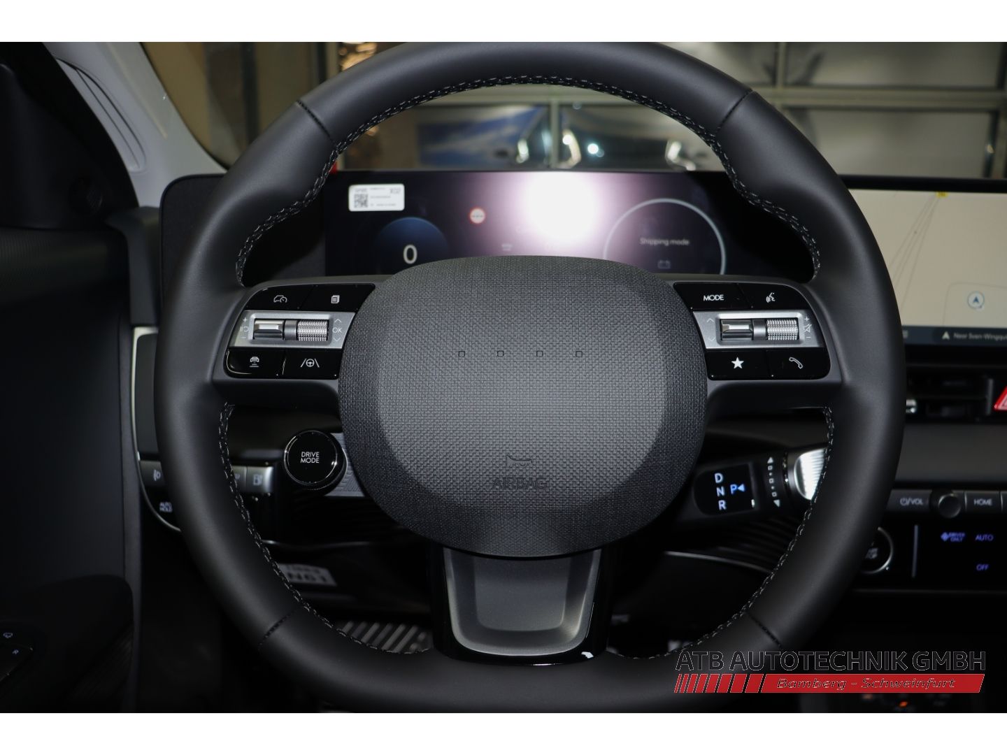 Fahrzeugabbildung Hyundai IONIQ 5 MY26 CENTRIQ 84kWh Batterie 229PS 2WD