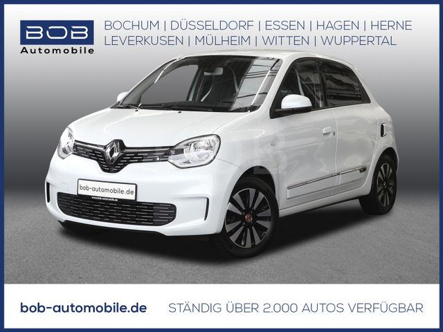 Renault Twingo SIGNATURE SCe75 RFK SHZ KLIMA Temp.