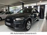 Audi Q5 quattro sport*S-LINE*KAM*ASSIST*TEMP*1HAND - Audi in Düsseldorf: Q1