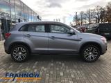 Mitsubishi ASX 1.6 Diamant Edition 2WD Kamera SHZ GRA - Mitsubishi ASX: 1.6