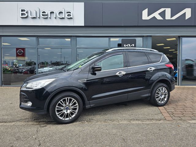 Ford Kuga 1.6 Eco Boost Titanium