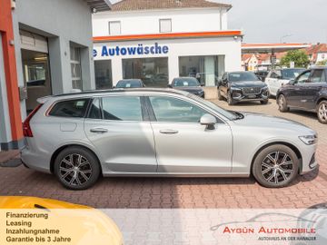 Volvo V60 - 8