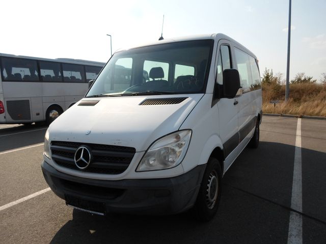 Mercedes-Benz Sprinter II Kombi 315 CDI 8-Sitzer Automatik