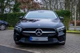 Mercedes-Benz A 200 d Style - Mercedes-Benz A 200
