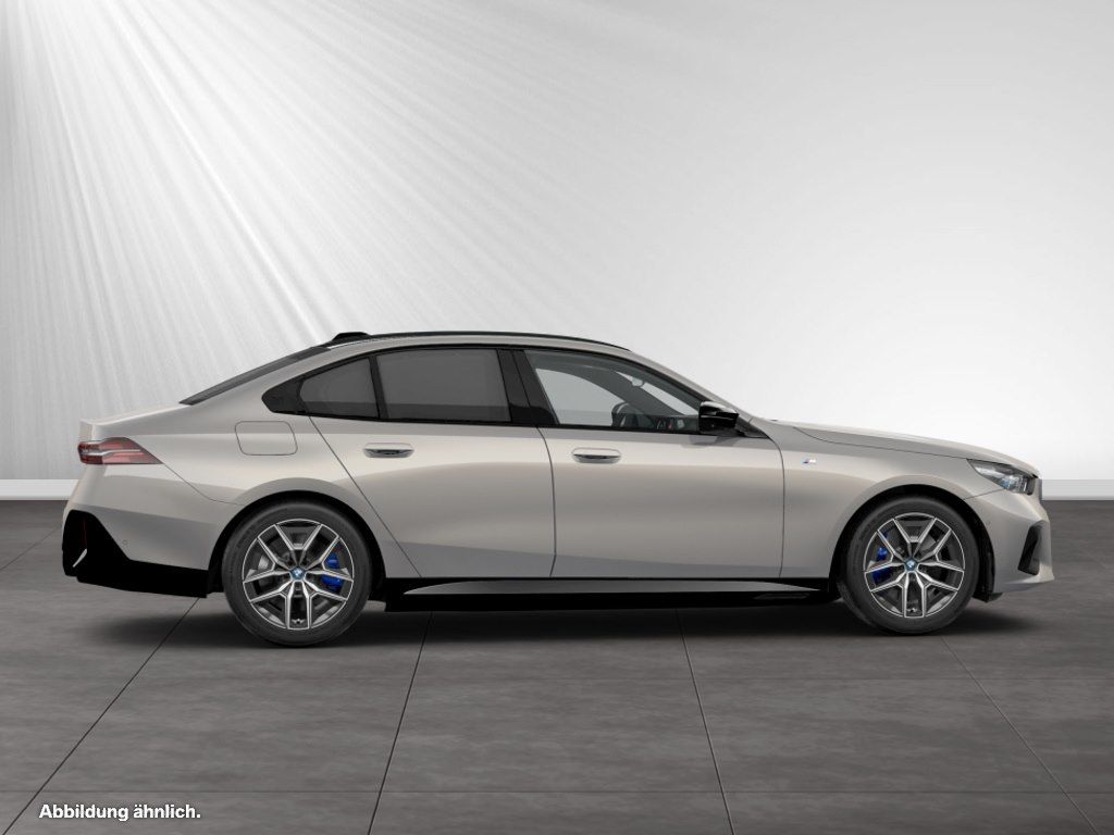 BMW i5 - Bild 11