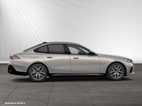 BMW i5 - Vorschau Bild 11