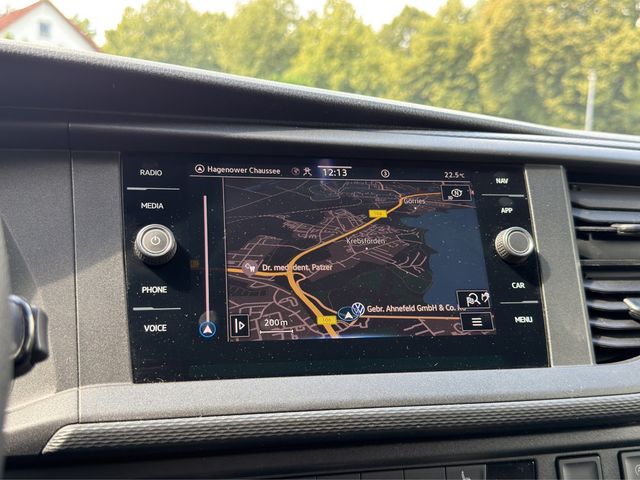 T6.1 2.0 TDI Kasten L1H1 KLIMA PDC SHZ NAVI