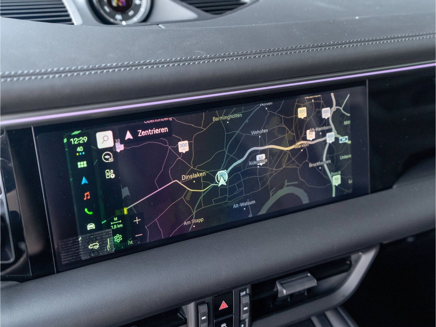 Porsche Macan - Bild 36