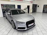 Audi A6 Avant 3.0 TDI quattro competition*ABT*Voll* - Audi A6: Abt