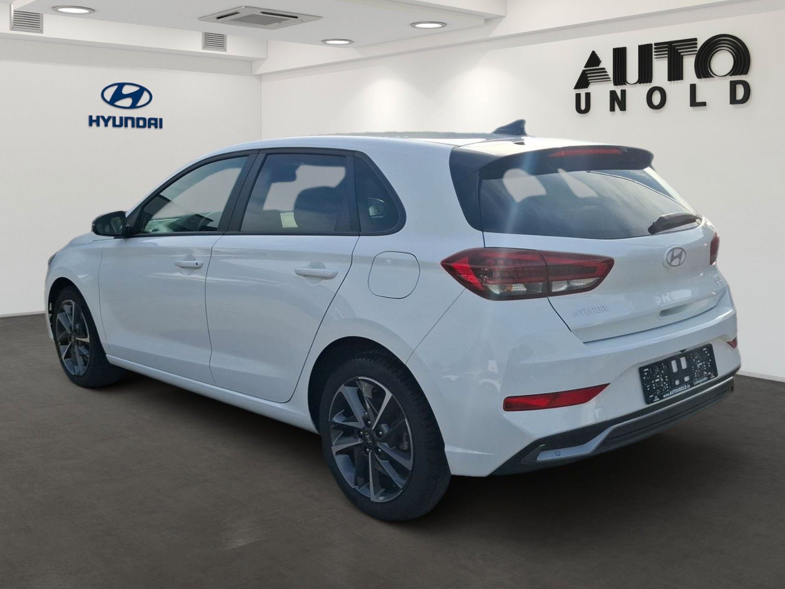Hyundai i30 – Bild 4