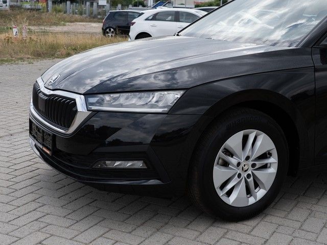 Octavia Combi 2.0 TDI Ambition DSG NAVI+LED+CARP