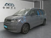 Volkswagen T7 Multivan - Vorschau Bild 2