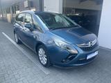 Opel Zafira C Tourer Edition Navi/PDC 1Jahr Garantie - Opel Zafira in Frankfurt (Main)
