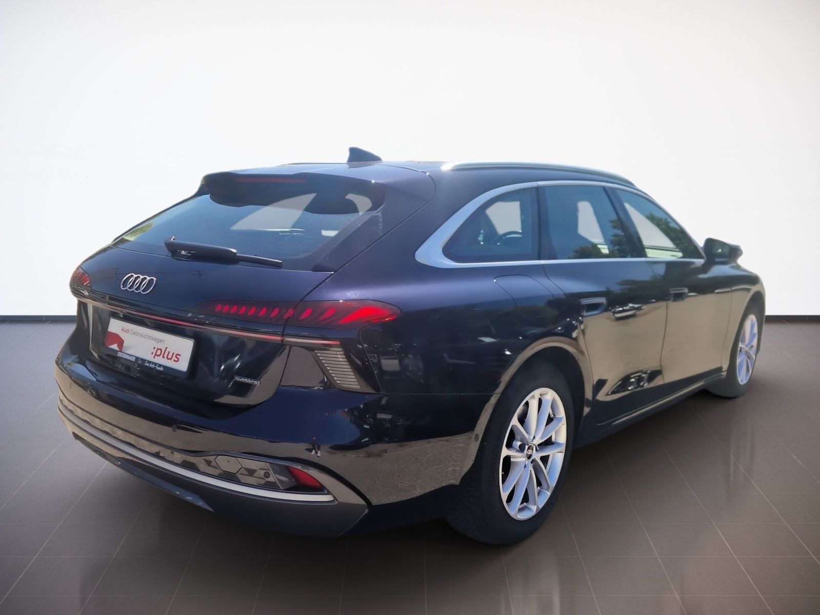 Audi A6 - Bild 4