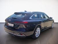 Audi A6 - Vorschau Bild 4