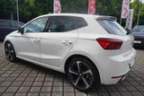 Seat Ibiza 1.0 TSI FR LED Navi ACC PDC FullLink DAB - Seat Ibiza Gebrauchtwagen in Kassel