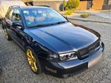 Audi A4 B5 Turbo Avant 1,8T Schwarz, Alufe... - Audi A4 aus 1999: Kombi