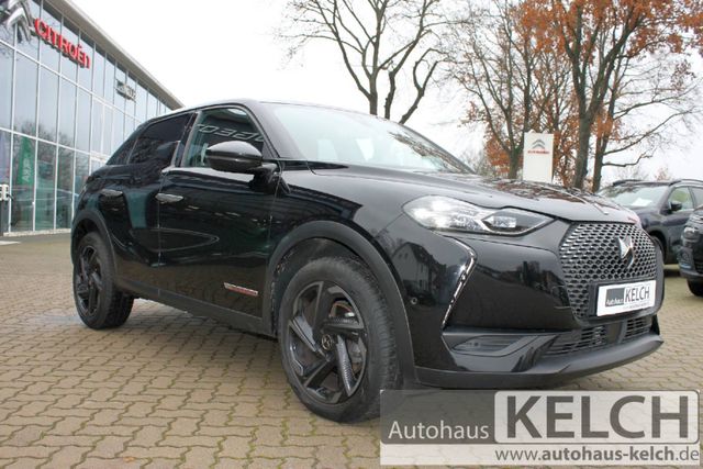 DS Automobiles 3 Crossback PureTech 155 La Premiere (EURO 6d)