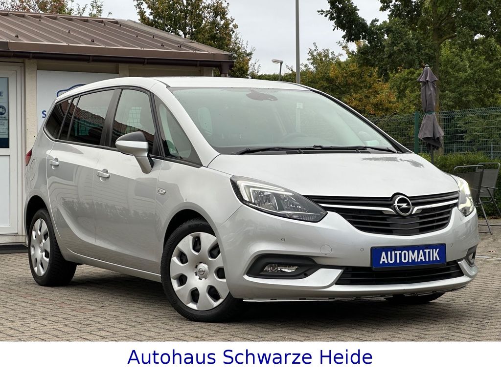 OPEL Zafira – Vorschaubild 7
