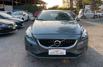 Volvo V40 - 11