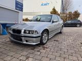 BMW e36 316i Compact - BMW 316 aus 1993