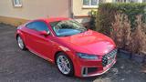 Audi TT Coupe-S-LINE,MMI-PLUS,Leder,LED,35700KM,DSG. - Audi TT in Frankfurt (Main)