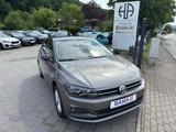 Volkswagen Polo VI Comfortline*DSG*APP-CONNECT*81TKM*TOP - gebrauchte Kleinwagen in Arnsberg