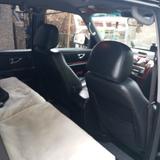 Hyundai Terracan - Hyundai Terracan von privat