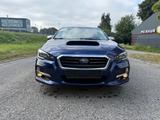 Subaru Levorg 1.6 Sport Sport