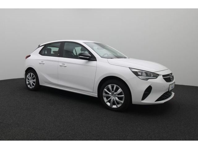 Fahrzeugabbildung Opel Corsa-e F e Edition AUT AppleCP DAB