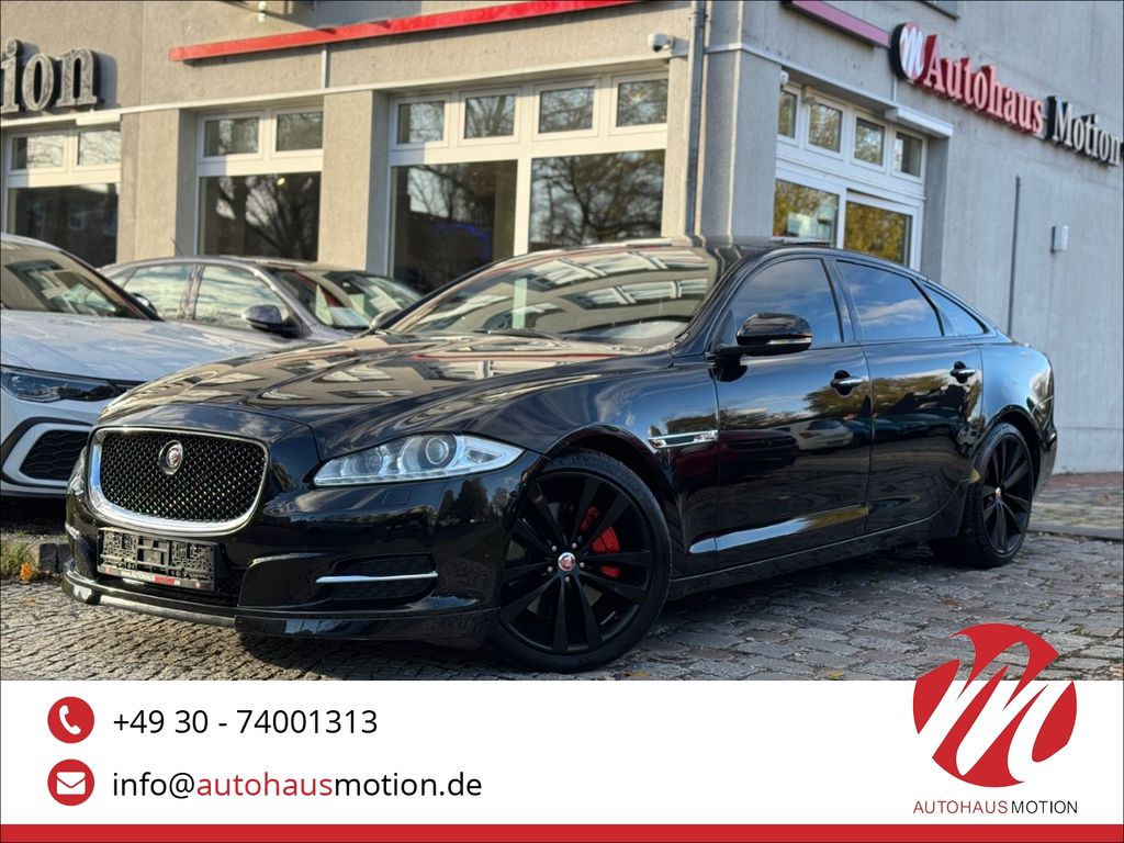 Angebot ansehen Jaguar XJ