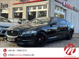 Jaguar XJ Premium Luxury Lang 3.0 S V6 Pano Kamera Navi - Jaguar mit Diesel-Antrieb: 3.0