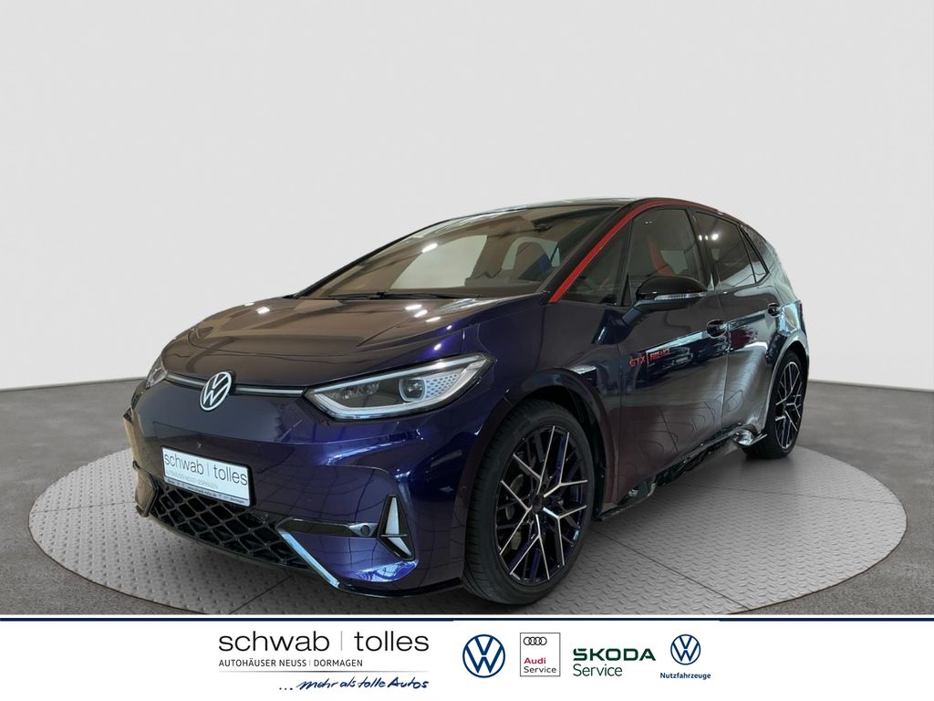 Image of Volkswagen ID.3