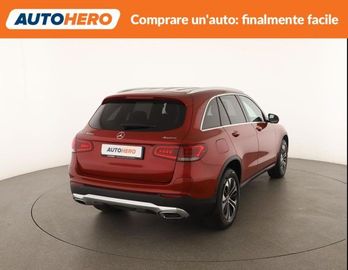 Mercedes GLC 300 - 5
