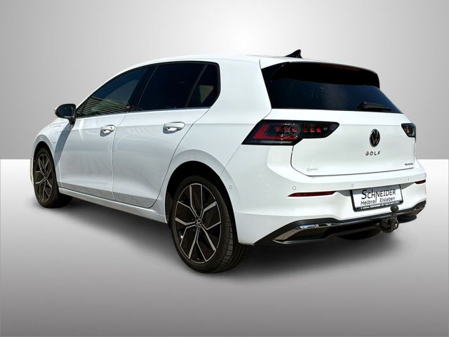 GOLF VIII 1.5 TSI eHYBRID EDITION