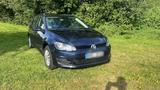 Volkswagen VW Golf Kombi mit 38.000 KM zu verkaufen - Volkswagen Golf: Verkaufen