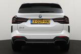 BMW iX3 80 kWh M-Sport Pano-dak Adapt. Cruise Dodeho - weiße BMW iX3