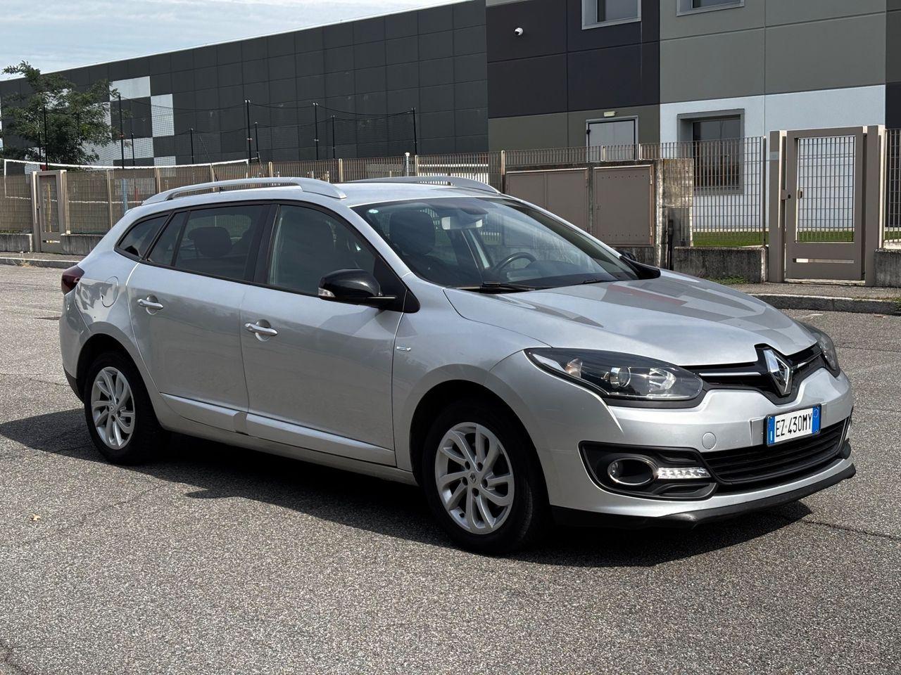 Renault Andere