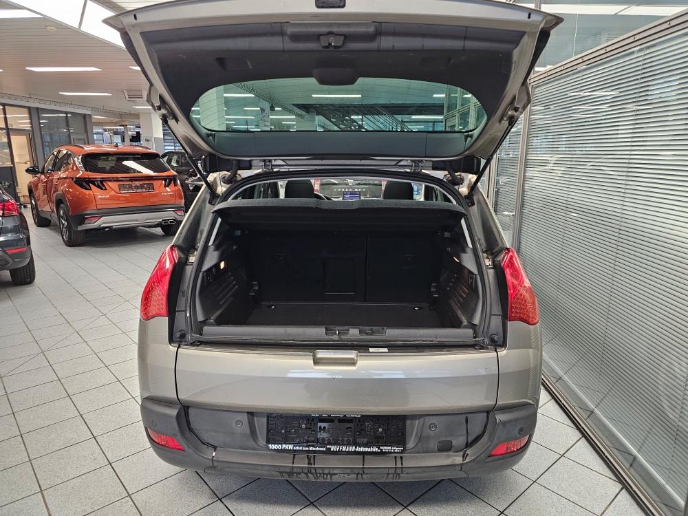 Peugeot 3008 Active ohne Tüv nur Gewerbe oder Export