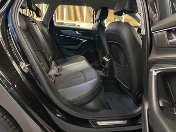 Audi A6 Allroad quattro 45 TDI basis *Klima*LED*Navi*