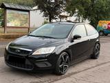 Ford Focus 1.6 TI-VCT Style TÜV NEU SERVIC... - Ford Focus aus 2009: Se