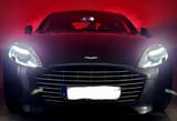 Aston Martin Rapide S - Aston Martin Rapide Benziner Gebrauchtwagen
