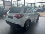 Suzuki Vitara 1.4 Comfort AHK Navi LED Kamera ACC SitzH - Suzuki Vitara Jahreswagen