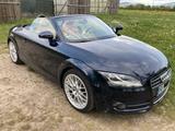 Audi TT Roadster 1.8 TFSI | TÜV NEU 05/2028 - Audi TT: 20 TFSI
