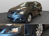 Seat Alhambra 2,0 TDI*7 SITZER*Xenon*NAVI*AHK*SHZ* - Seat Alhambra in Braunschweig