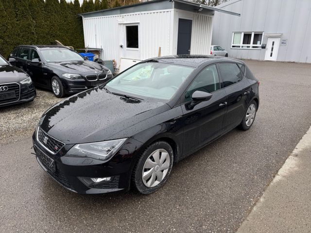 Seat Leon 1.4 TSI FR *1. Hand