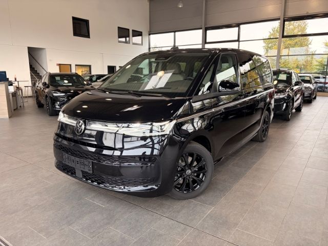 Image of Volkswagen T7 Multivan